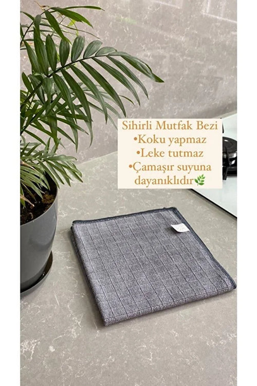 MikroFiber Bez
